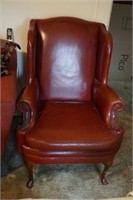 Wingback Chair