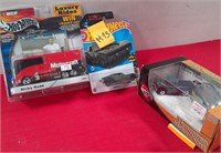 328 - COLLECTION MINI CARS