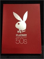 Playboy Cover to Cover The 50's
