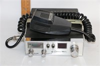 Cobra CB Radio 19 GTL