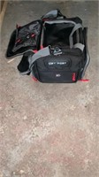 Lift port bag