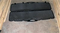 Gun case 50”