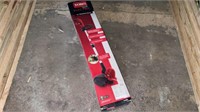 Toro electric trimmer