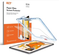 KCT Paperfeel Glass Screen Protector