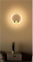 OUQI Wall Sconce with 4 Color
