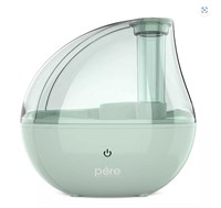 PureBaby Ultrasonic Cool Mist Humidifier