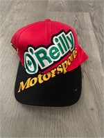 Y2K O’Reilly Motorsports Racing Hat