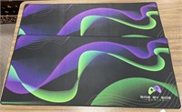 2 - Computer Gaming Mats