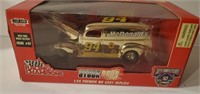 1:24 Stock Rods Gold Series
