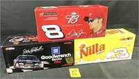 Nascar 1/24 Die Cast Cars