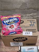 6-32oz nerds clusters 5/24