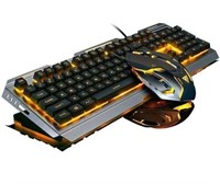 ($59) Gaming Keyboard Mouse Combo