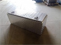 Aluminum Tool Box