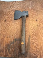 Antique Hatchet