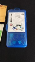 Survival Sew Kit unopened & Other miscellaneous
