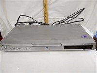 Mitsubishi DVD player