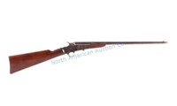 Remington No. 6 Rolling Block .22 S, L, LR Rifle