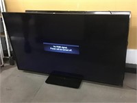 Vizio 54in  flat screen TV