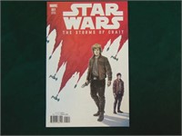Star Wars The Storms Of Crait #1 (Feb 2018) - Vari