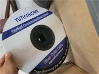 Yutianhome Fiber Optic Cable