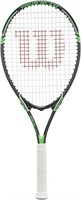 New Wilson Tour Slam Strung Tennis Racquet