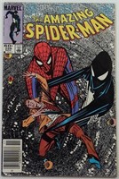 Amazing Spider-Man #258