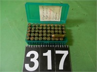 Box Of 50 41'S Reloads