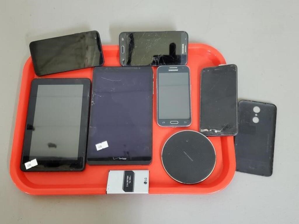 Kindle,Verizon and Cell  Phones Electronics