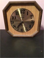 Battery Operated Clock