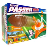 All Pro Passer Robotic Quarterback