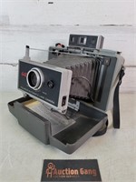 Polaroid 440 Camera
