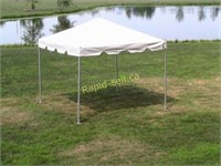 Party Tent # 4