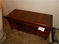 Cedar Chest, Bloom brand