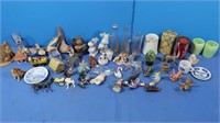 Misc Figurines & Knicknacks & Souveniers