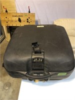 Samsonite Hardshell suitcase