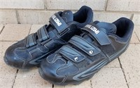 Pearl iZUMi All-Road II Cycling Shoes,Men's Size 9