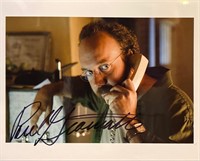 Lady in the Water Paul Giamatti Signed Movie Photo