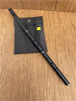 Tony Dixon Flute w/Soft Case