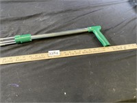 Garden Tool - Weed Remover