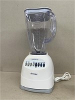 Osterizer blender