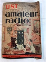 September 1941 devoted entirely to amateur radio