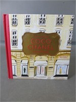 Library of Luminaries Coco Chanel