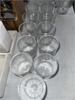 11-JUICE GLASSES