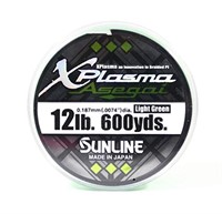 Sunline 63043224 Xplasma Asegai, Light