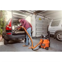 W5516  RIDGID Car Cleaning Accessory Kit 1-1/4