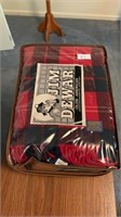 Pendleton Robe In A Bag