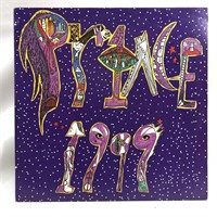 Vinyl Record: Prince 1999 Good Copy