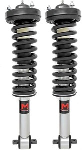 Rough Country 6" Lifted Struts for 2014-2024 Ford