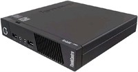 Lenovo ThinkCentre M93P Tiny Business Desktop Comp