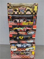 Racing Champions Nascar 1:24 scale